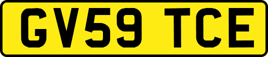 GV59TCE