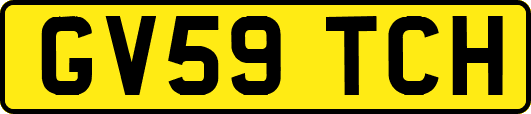 GV59TCH