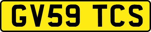 GV59TCS