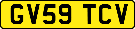 GV59TCV