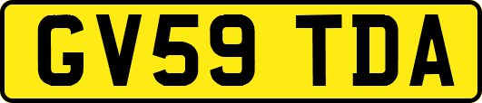 GV59TDA