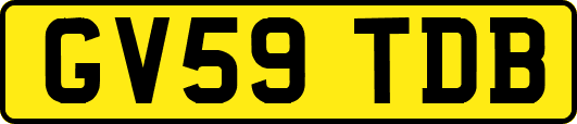 GV59TDB