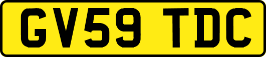 GV59TDC