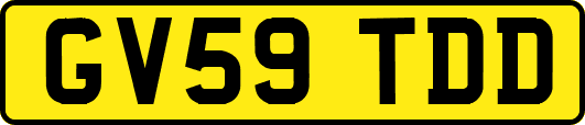 GV59TDD