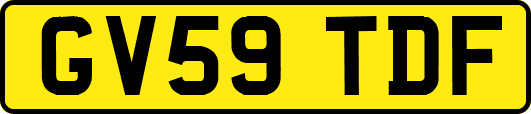 GV59TDF