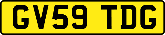 GV59TDG