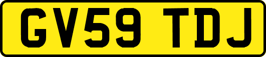 GV59TDJ