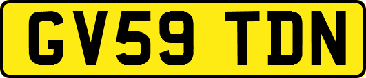 GV59TDN
