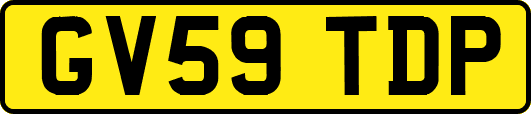 GV59TDP