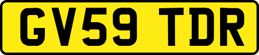 GV59TDR