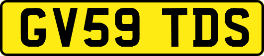 GV59TDS