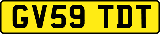 GV59TDT