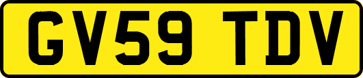 GV59TDV