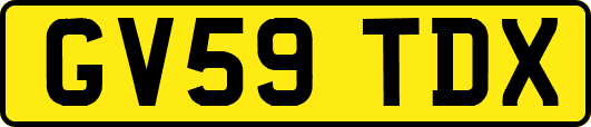 GV59TDX