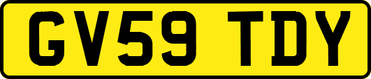 GV59TDY
