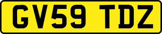 GV59TDZ