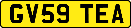 GV59TEA