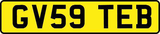 GV59TEB
