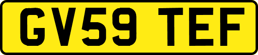 GV59TEF