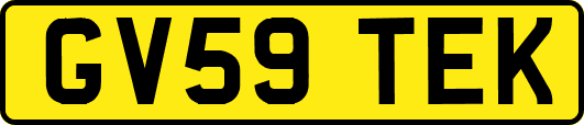 GV59TEK