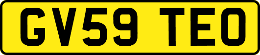 GV59TEO