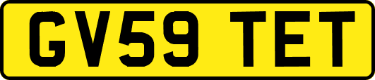 GV59TET