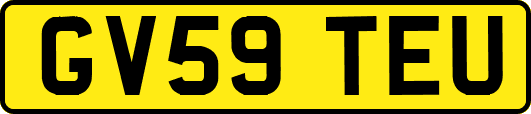 GV59TEU