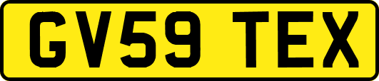 GV59TEX