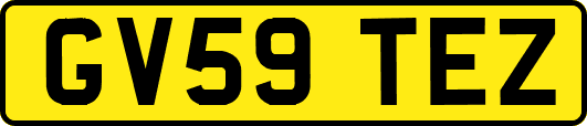 GV59TEZ
