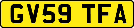 GV59TFA