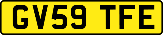 GV59TFE