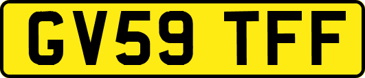 GV59TFF