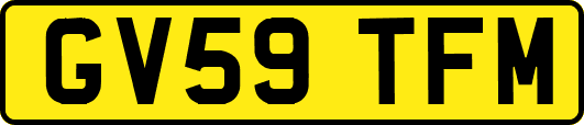 GV59TFM
