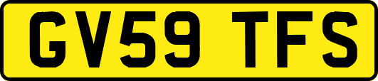 GV59TFS