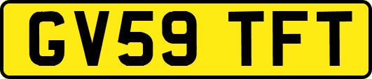 GV59TFT