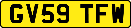GV59TFW