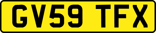GV59TFX