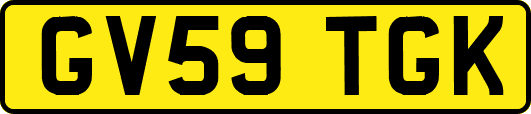 GV59TGK