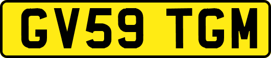 GV59TGM