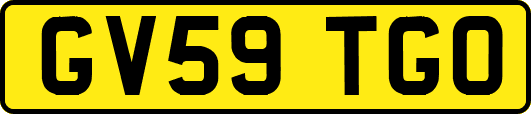 GV59TGO
