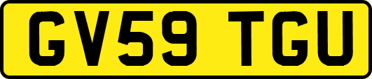 GV59TGU