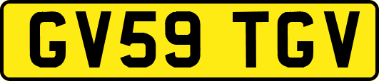 GV59TGV