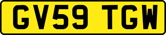 GV59TGW