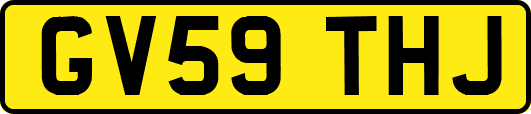 GV59THJ
