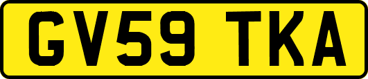 GV59TKA
