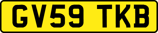 GV59TKB