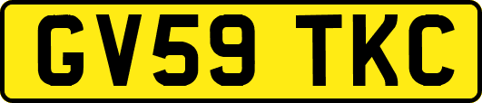 GV59TKC