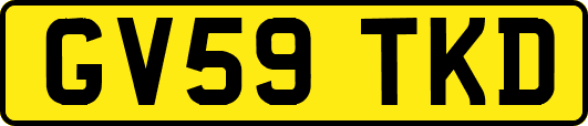 GV59TKD