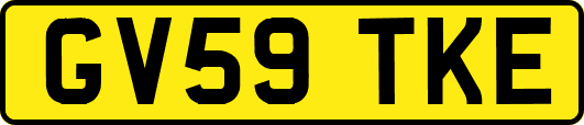 GV59TKE