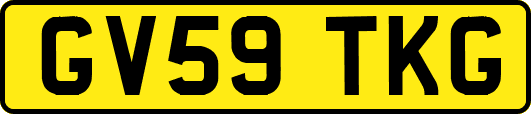 GV59TKG